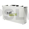 BLH3749  Case Blade 130 X Aluminum  